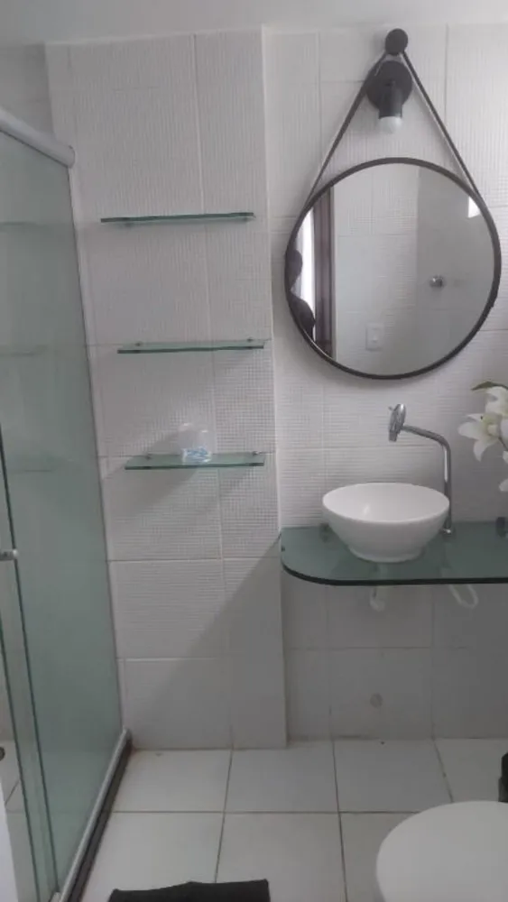 Apartamento, 3 quartos, 105 m² - Foto 6