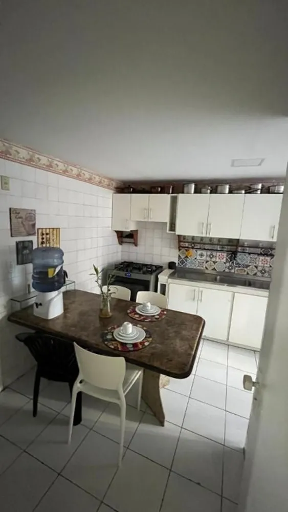 Apartamento, 3 quartos, 105 m² - Foto 10