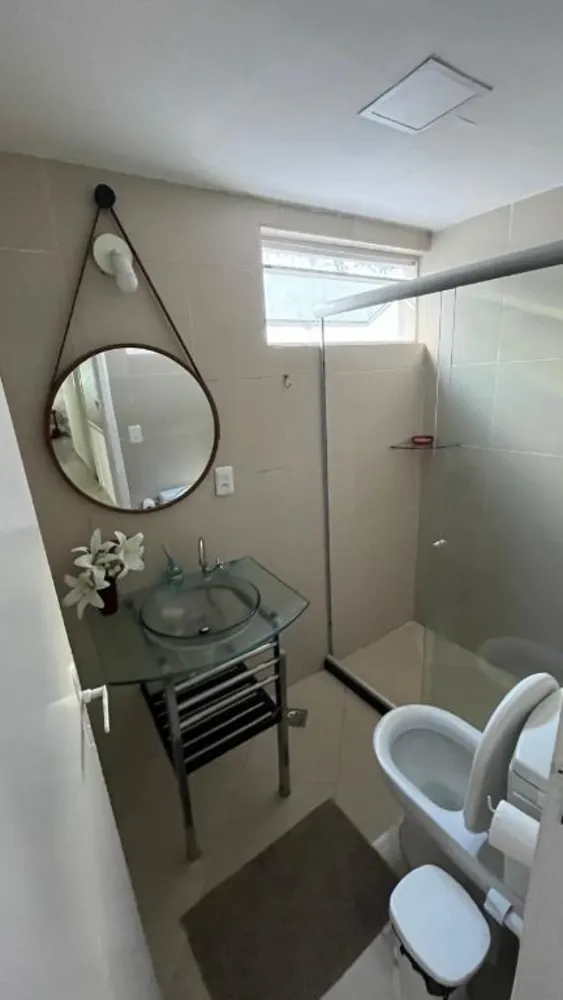 Apartamento, 3 quartos, 105 m² - Foto 8