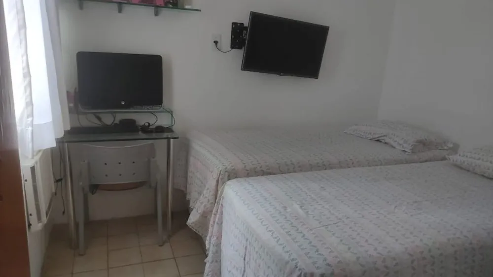 Apartamento, 3 quartos, 105 m² - Foto 5
