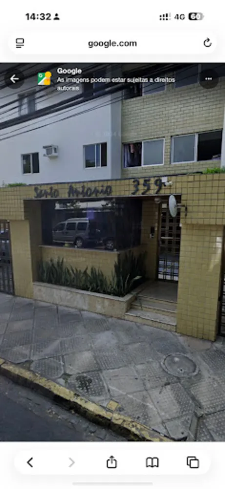 Apartamento, 3 quartos, 105 m² - Foto 2
