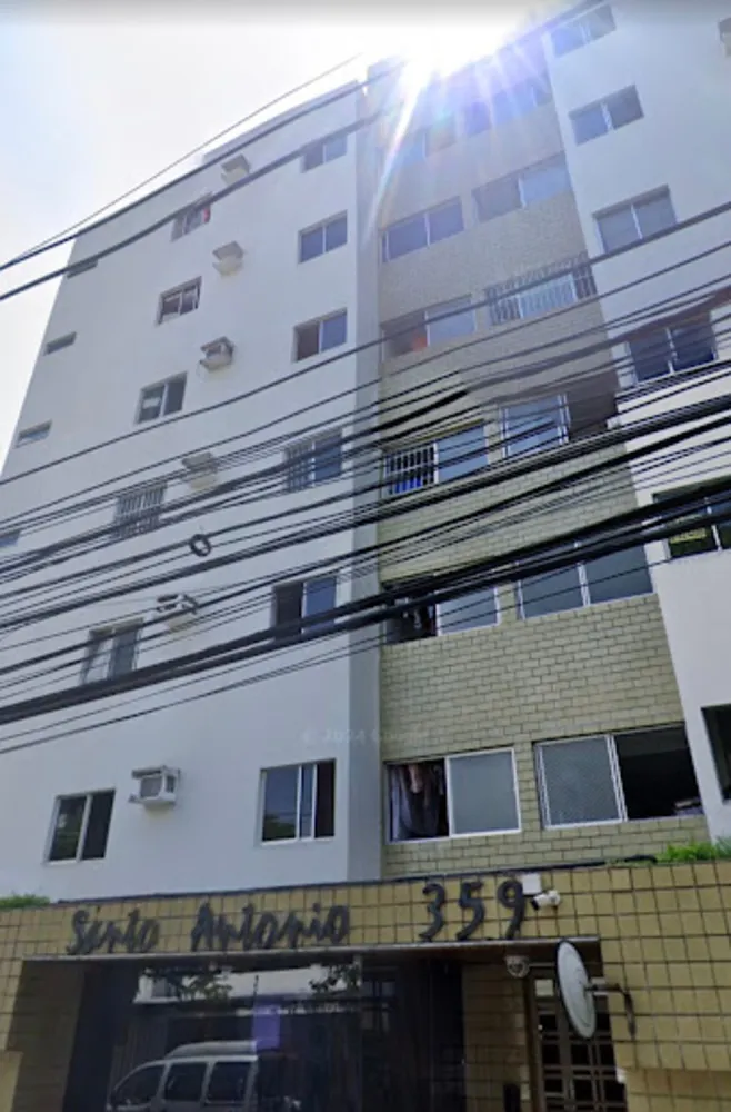Apartamento, 3 quartos, 105 m² - Foto 1