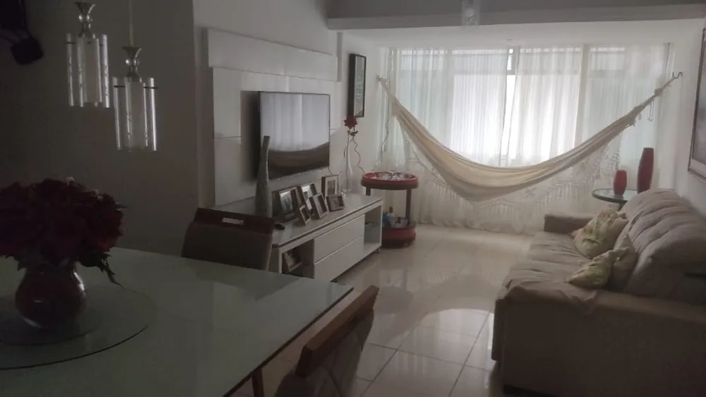 Apartamento, 3 quartos, 105 m² - Foto 3