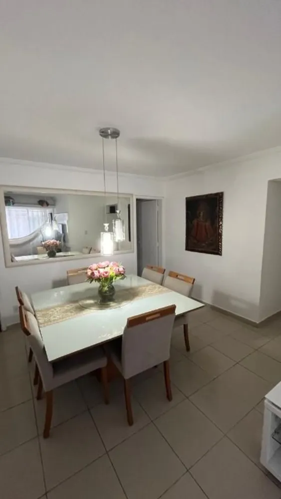 Apartamento, 3 quartos, 105 m² - Foto 12