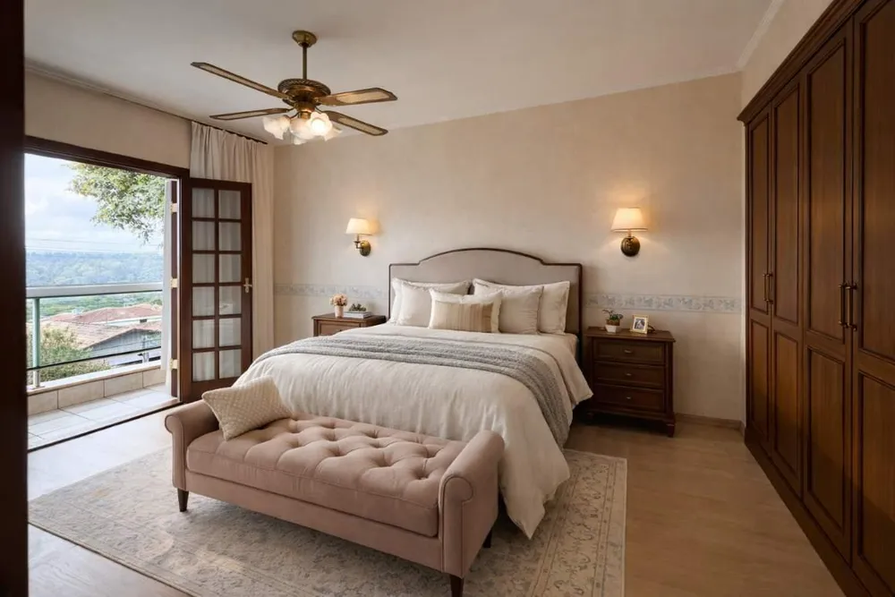 Casa, 4 quartos, 258 m² - Foto 6