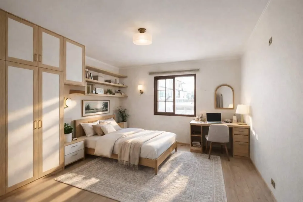 Casa, 4 quartos, 258 m² - Foto 9