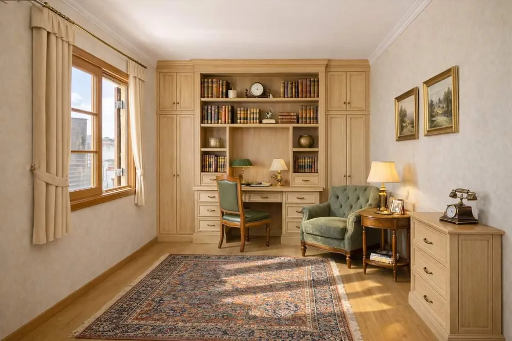 Casa, 4 quartos, 258 m² - Foto 8