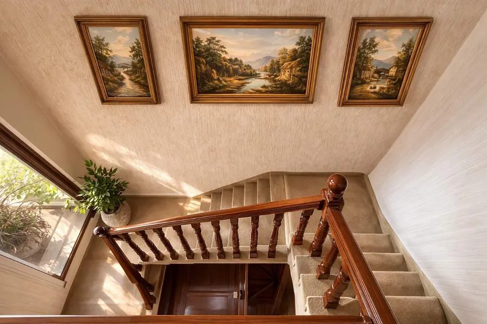 Casa, 4 quartos, 258 m² - Foto 4