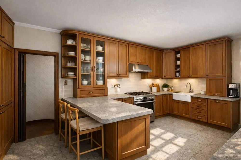 Casa, 4 quartos, 258 m² - Foto 10