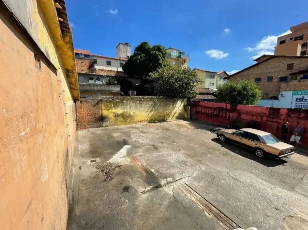 Terreno, 300 m² - Foto 1