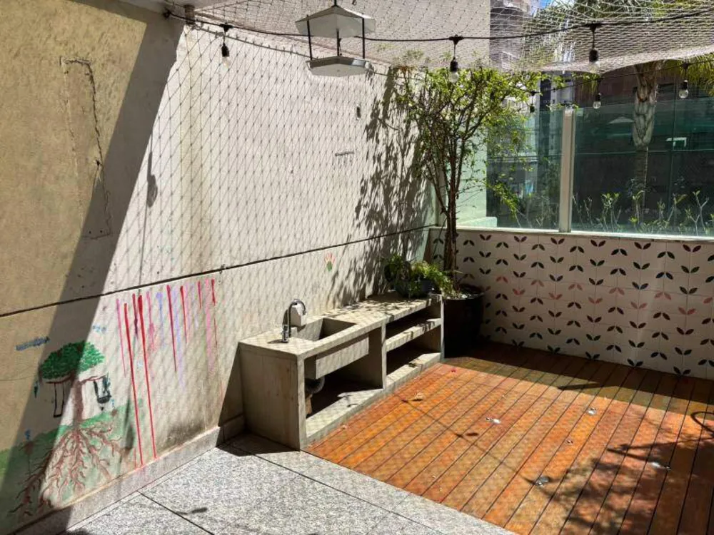 Apartamento, 4 quartos, 151 m² - Foto 5