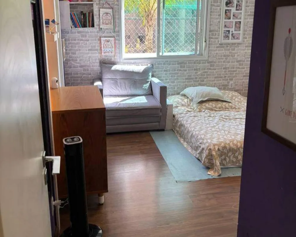 Apartamento, 4 quartos, 151 m² - Foto 8