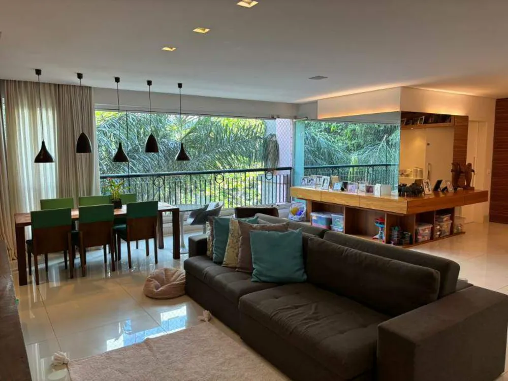Apartamento, 4 quartos, 151 m² - Foto 1