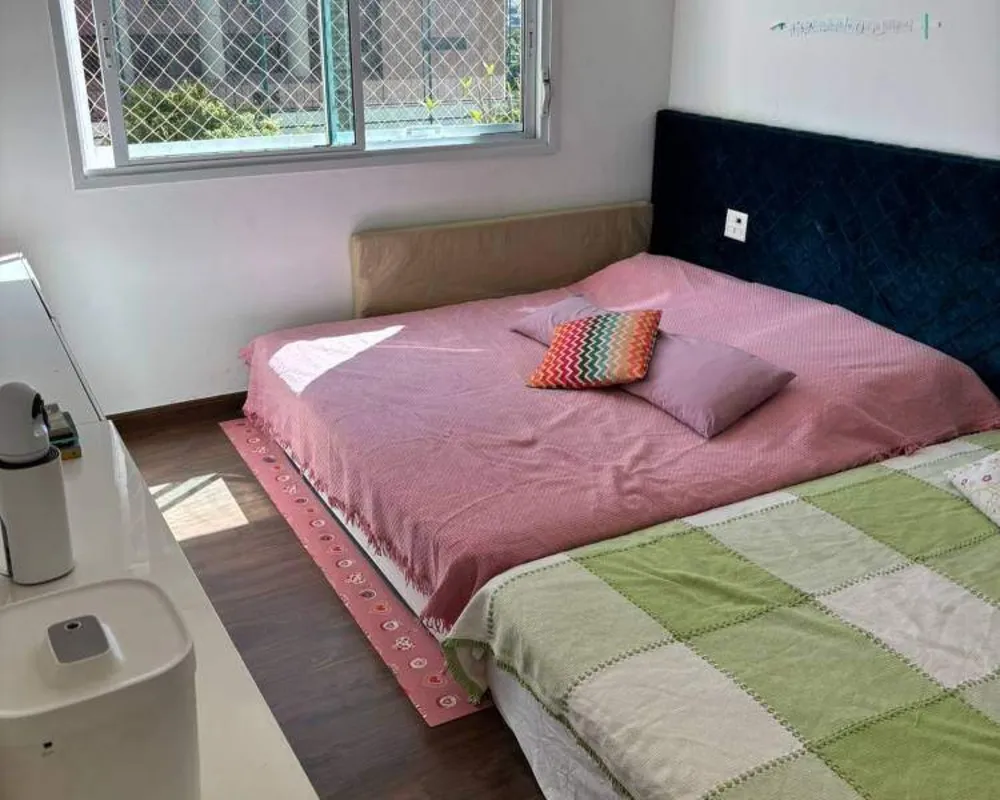 Apartamento, 4 quartos, 151 m² - Foto 9