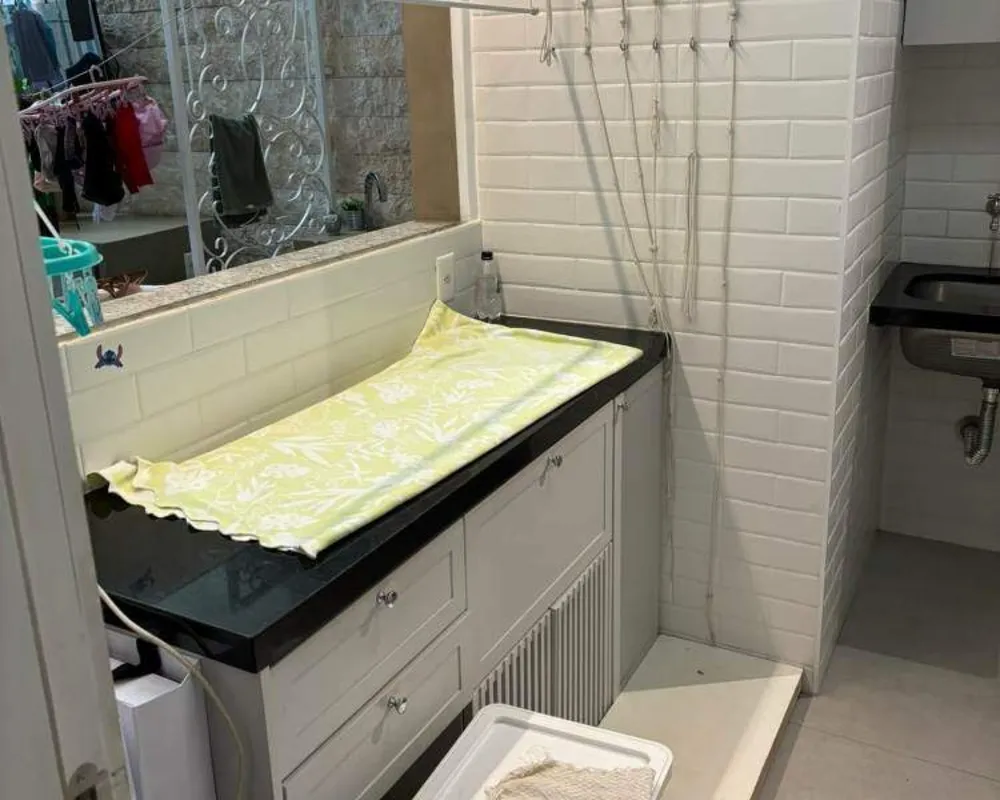 Apartamento, 4 quartos, 151 m² - Foto 12