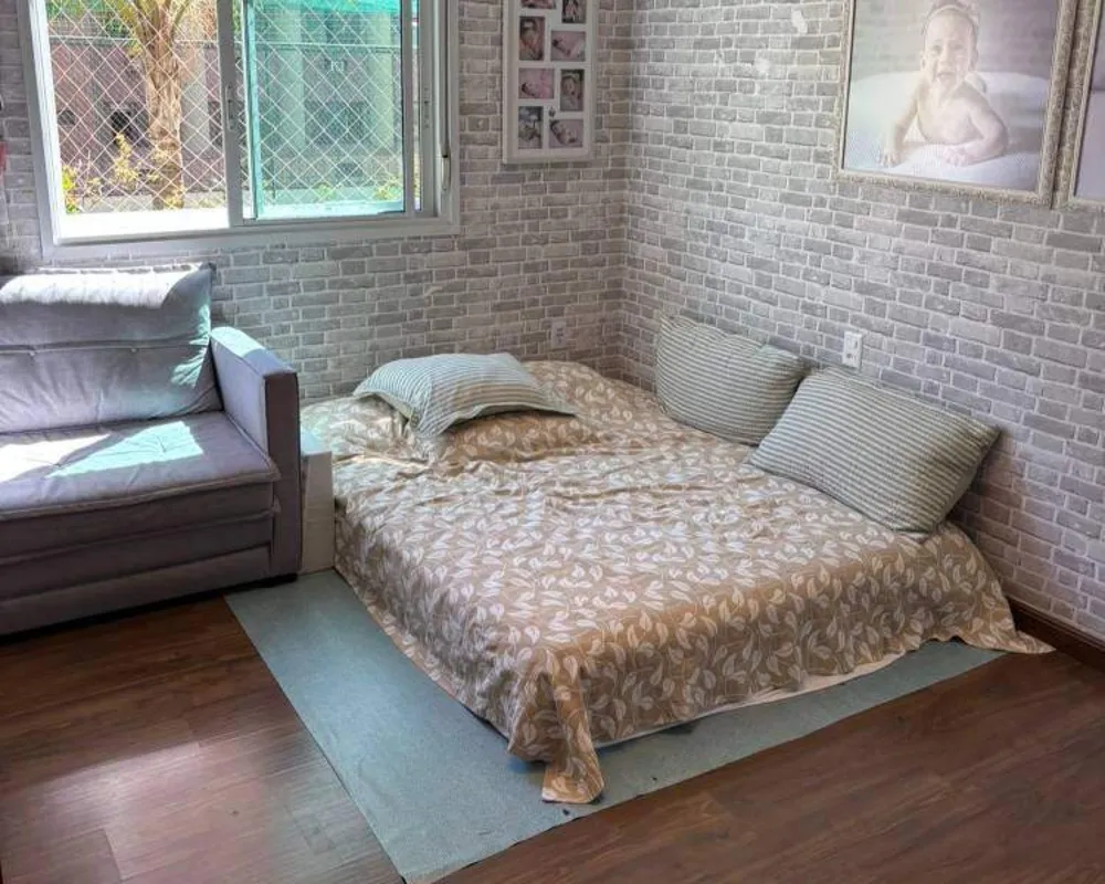 Apartamento, 4 quartos, 151 m² - Foto 7