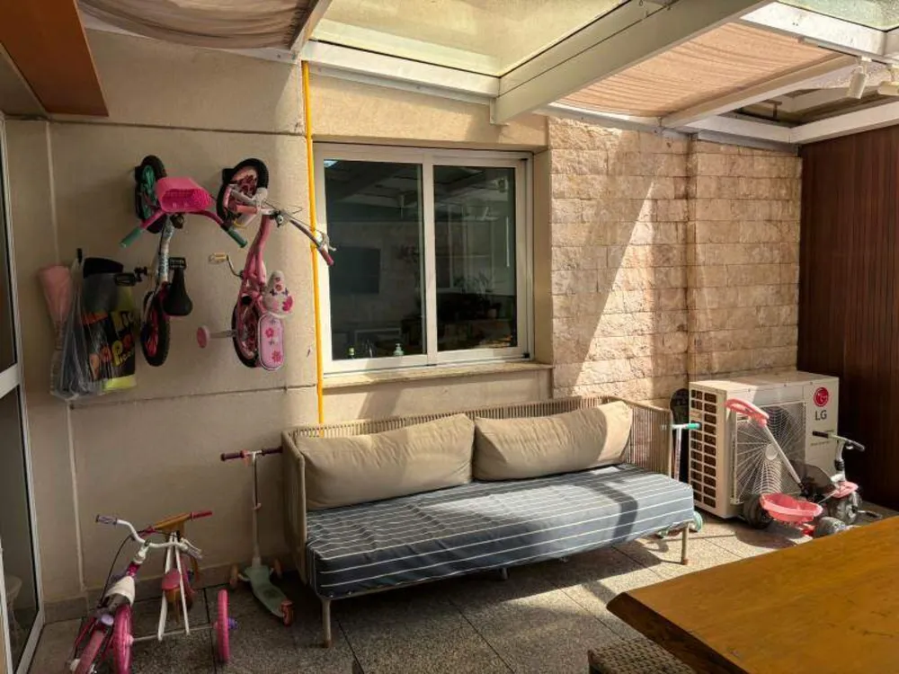 Apartamento, 4 quartos, 151 m² - Foto 4