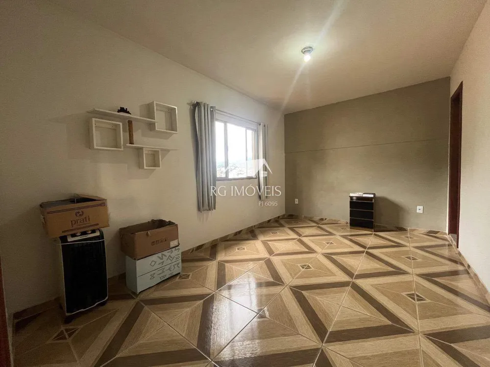 Casa, 4 quartos, 243 m² - Foto 16