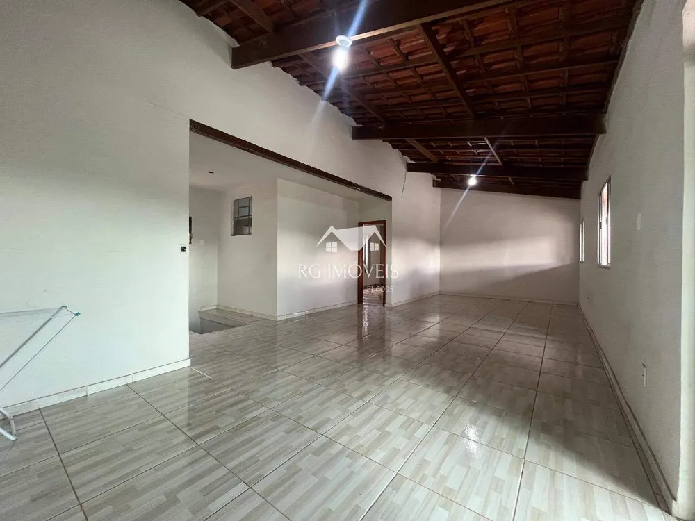 Casa, 4 quartos, 243 m² - Foto 14