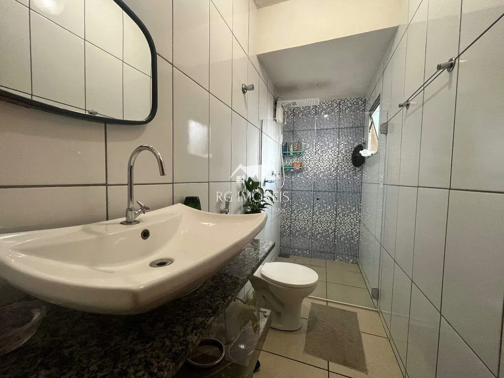 Casa, 4 quartos, 243 m² - Foto 8