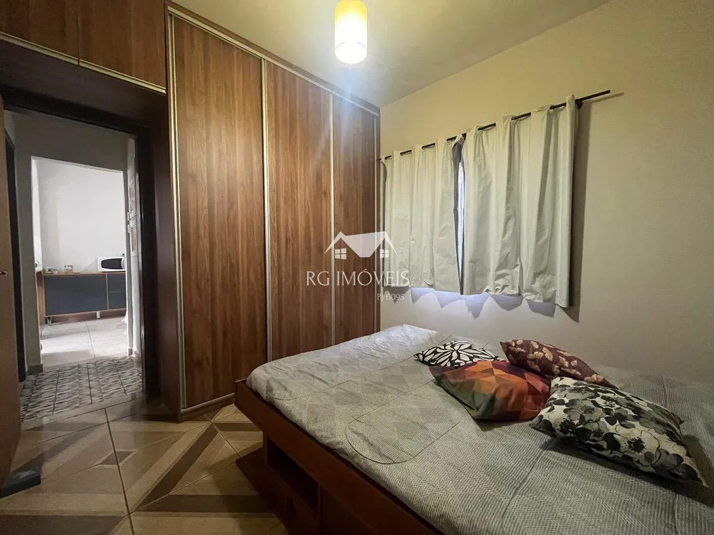 Casa, 4 quartos, 243 m² - Foto 13