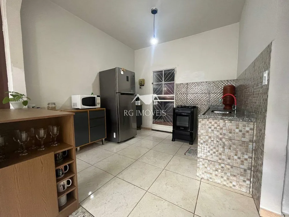 Casa, 4 quartos, 243 m² - Foto 7