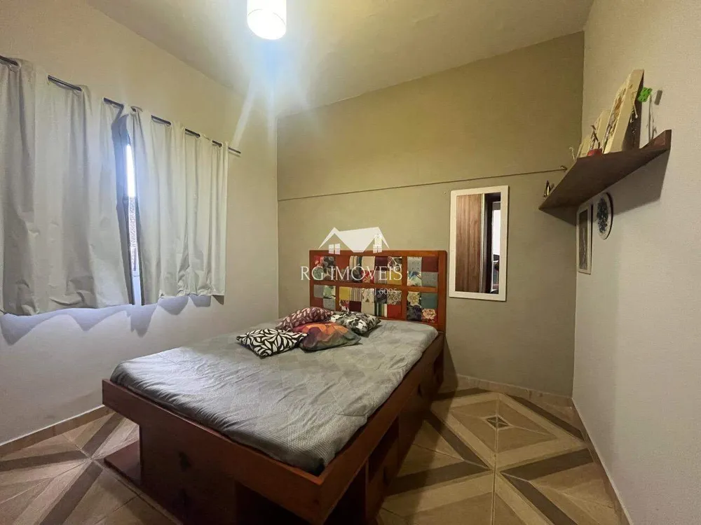 Casa, 4 quartos, 243 m² - Foto 12