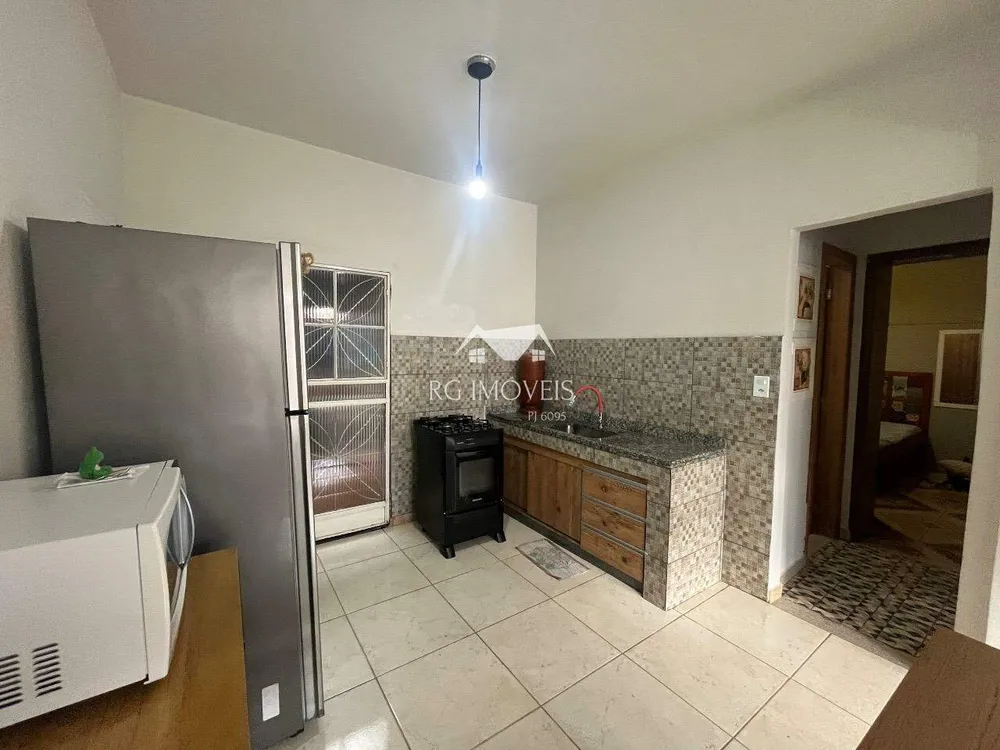 Casa, 4 quartos, 243 m² - Foto 6
