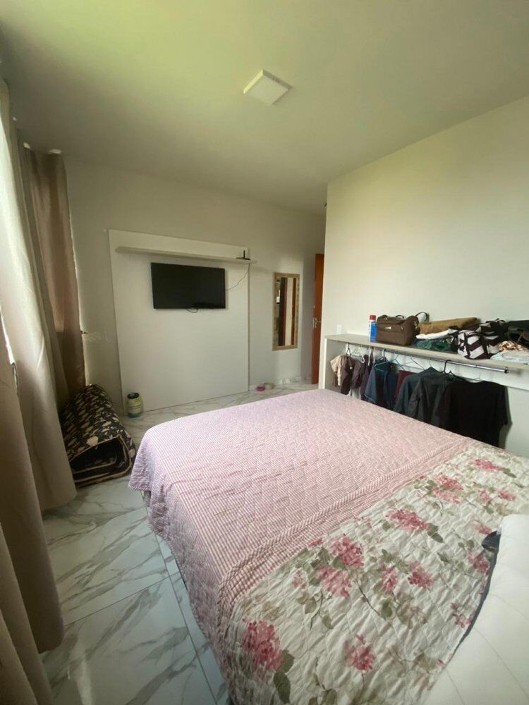 Sítio à venda com 3 quartos, 500m² - Foto 4