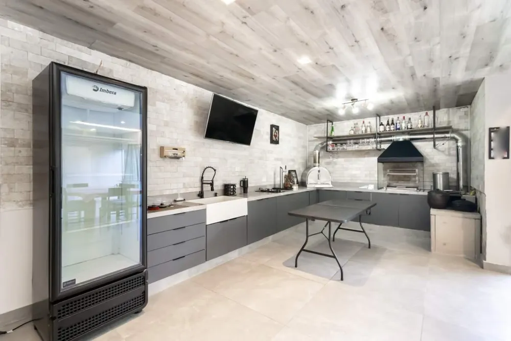 Casa, 4 quartos, 380 m² - Foto 4