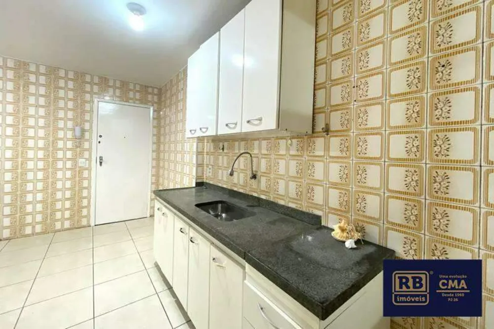 Apartamento, 3 quartos, 110 m² - Foto 14
