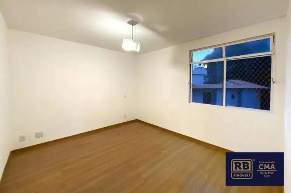 Apartamento, 3 quartos, 110 m² - Foto 5