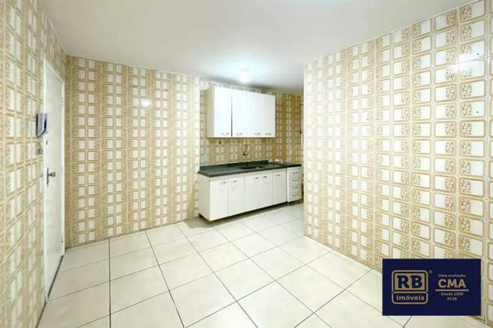 Apartamento, 3 quartos, 110 m² - Foto 12