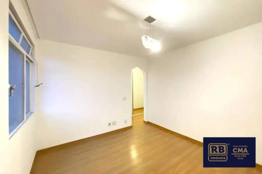 Apartamento, 3 quartos, 110 m² - Foto 7