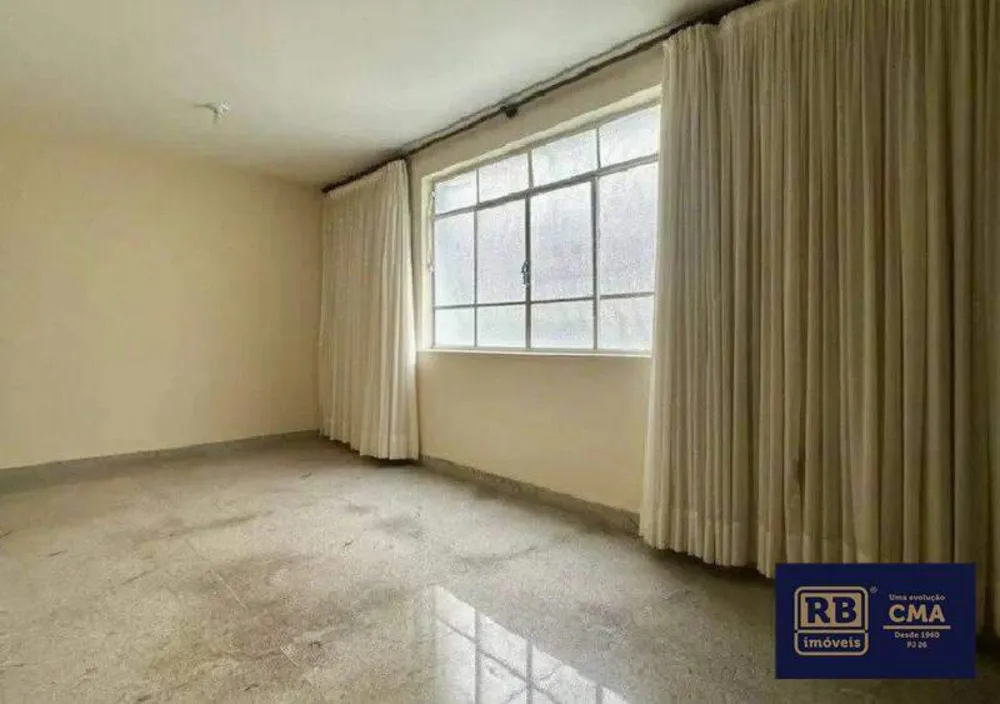 Apartamento, 3 quartos, 110 m² - Foto 4