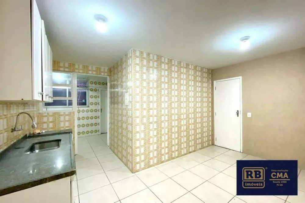 Apartamento, 3 quartos, 110 m² - Foto 11