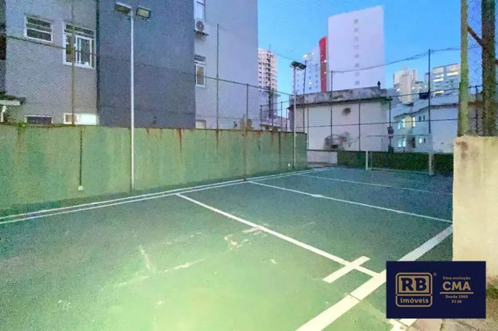 Apartamento, 3 quartos, 110 m² - Foto 18
