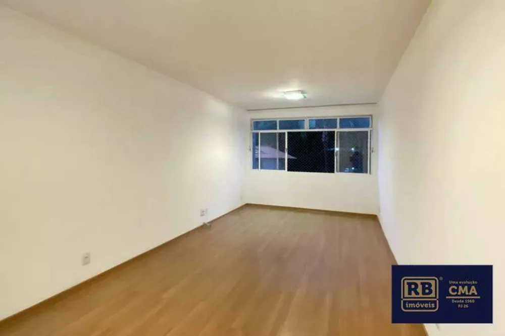 Apartamento, 3 quartos, 110 m² - Foto 1