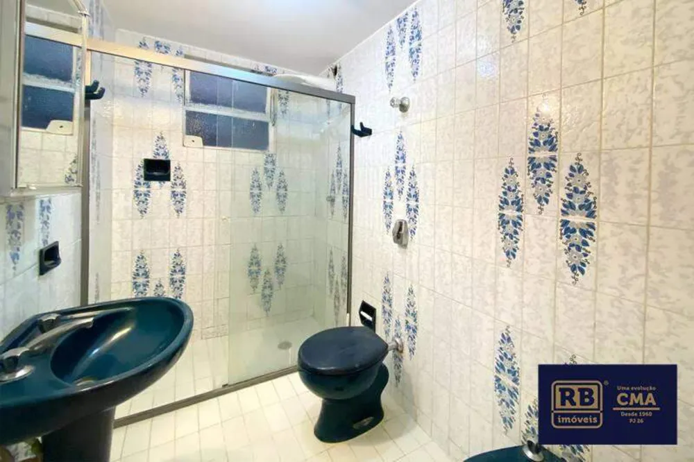 Apartamento, 3 quartos, 110 m² - Foto 8