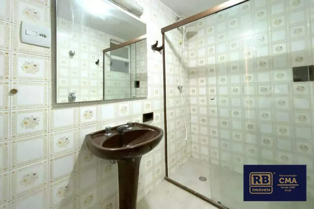 Apartamento, 3 quartos, 110 m² - Foto 10