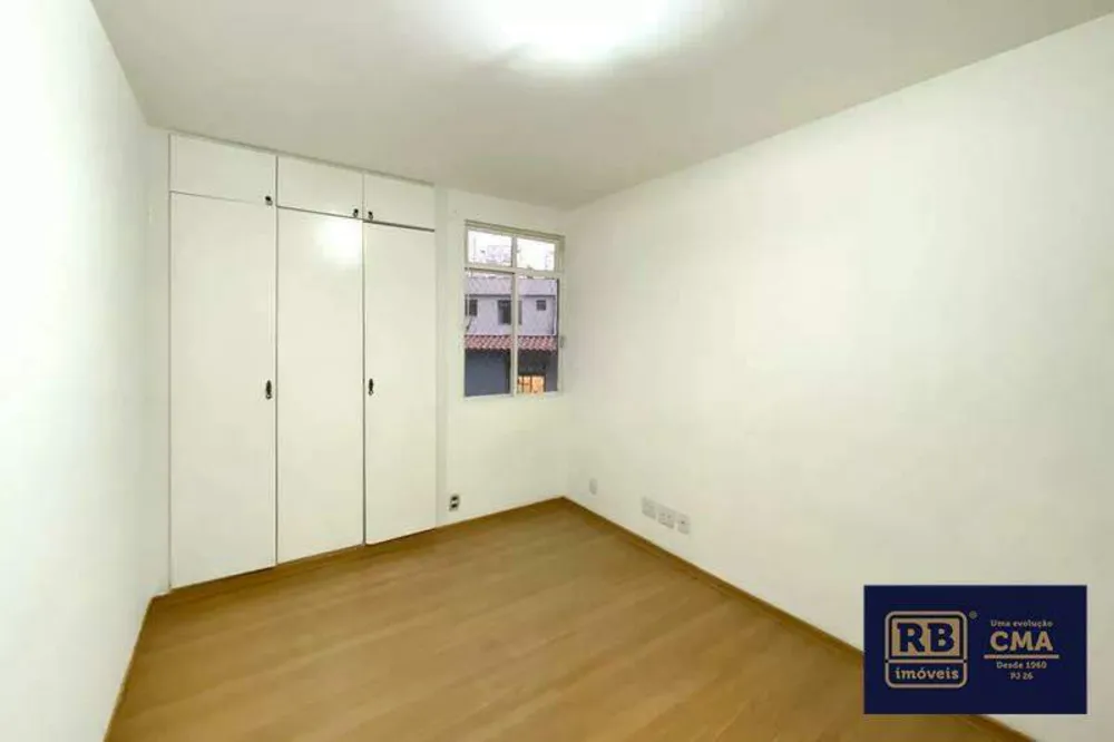 Apartamento, 3 quartos, 110 m² - Foto 3