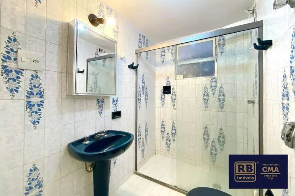 Apartamento, 3 quartos, 110 m² - Foto 9