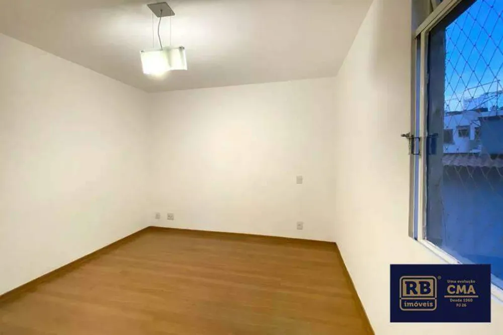 Apartamento, 3 quartos, 110 m² - Foto 6