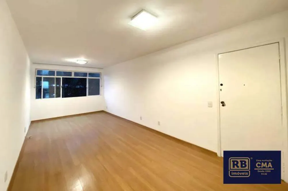 Apartamento, 3 quartos, 110 m² - Foto 2