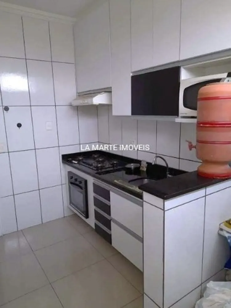 Apartamento, 2 quartos - Foto 4