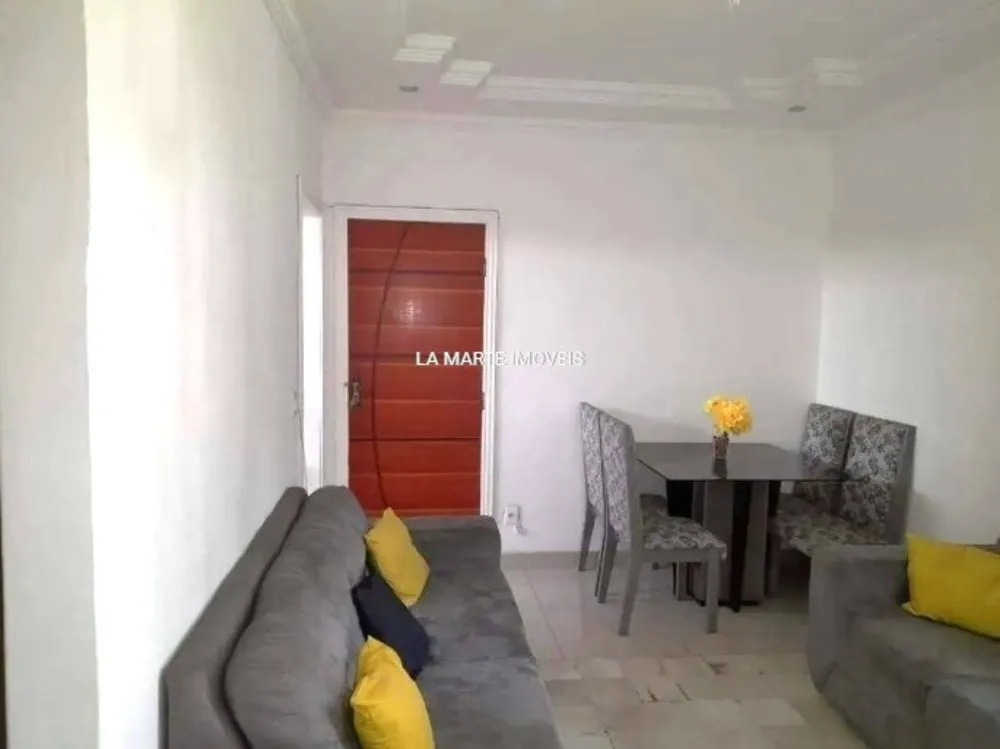 Apartamento, 2 quartos - Foto 1