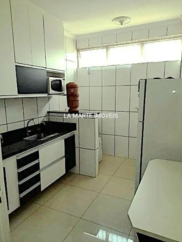 Apartamento, 2 quartos - Foto 3