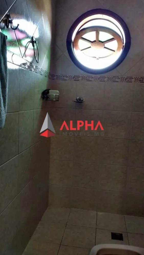 Casa, 4 quartos, 360 m² - Foto 8