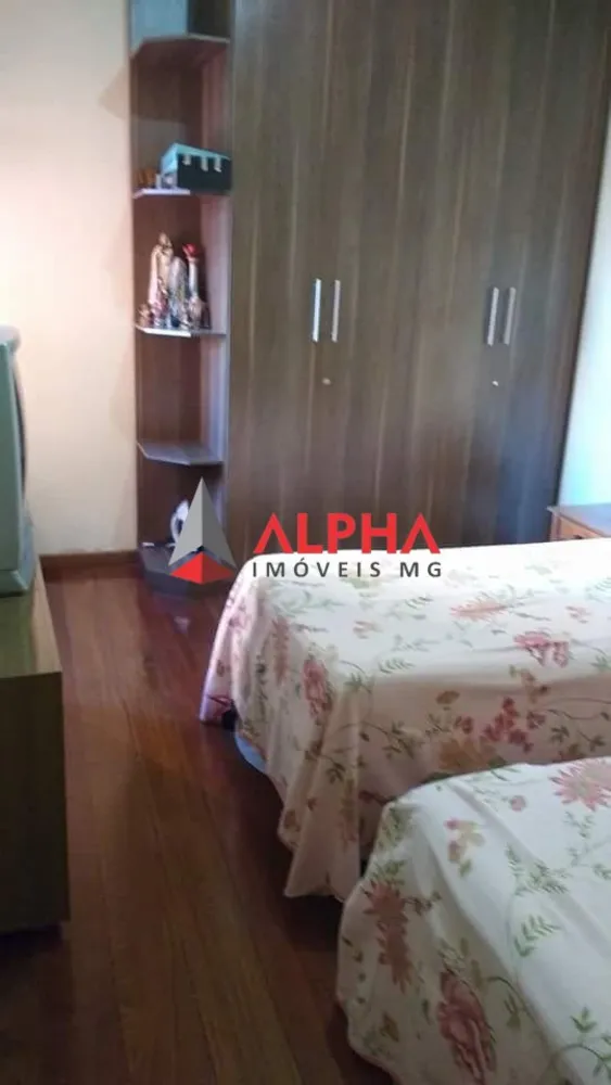 Casa, 4 quartos, 360 m² - Foto 5