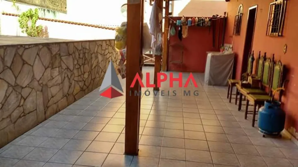 Casa, 4 quartos, 360 m² - Foto 11